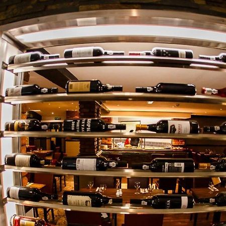 Briars Hall Hotel 버스코프 외부 사진