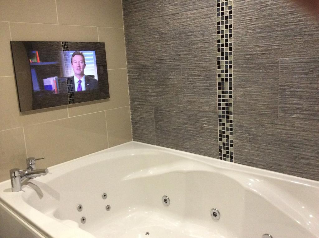 Briars Hall Hotel 버스코프 객실 사진